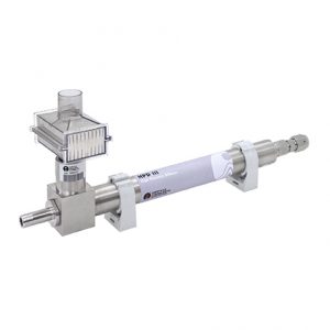 High Pressure Diffuser