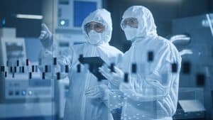 Microbiological Air Monitoring