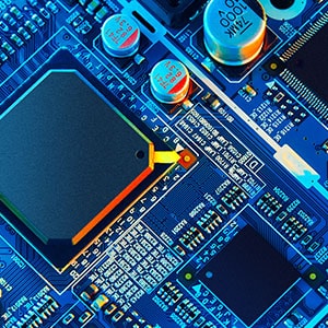 OLED N2 Box Particle Monitoring