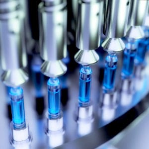 aseptic pharmaceutical manufacturing Risk Assessments as a Process Quality Assurance Tool