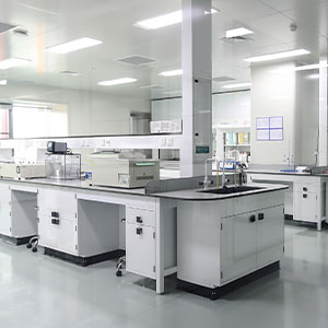 Cleanroom Qualification