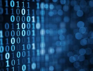 AI and technology generic image