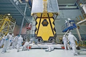 launch pad for space shuttle