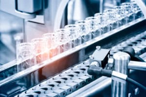filling line generic