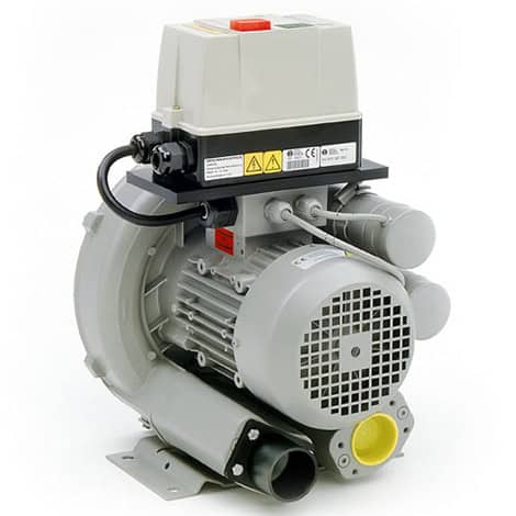 Manifold for Trend Analysis