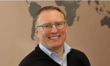 Andy Cowan