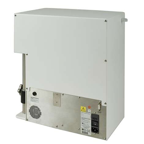 Liquid Particle Counter for USP 788