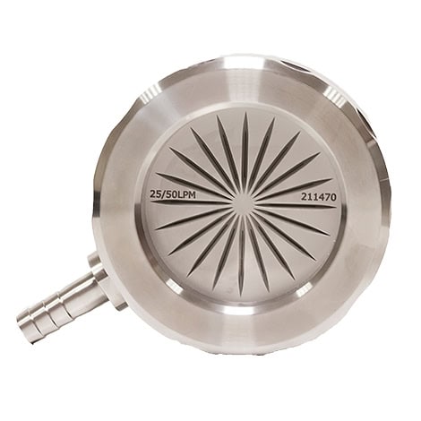 Microbial Impactor: BioCapt® Stainless Steel
