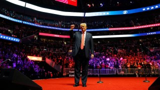 How to Watch Trump’s Inauguration