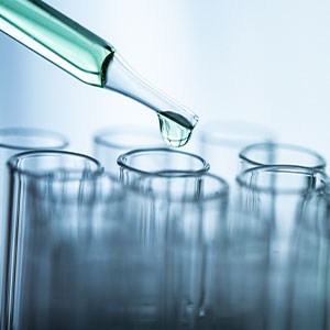 Process Chemical Particle