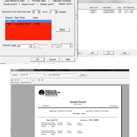FacilityNet™ Monitoring Software