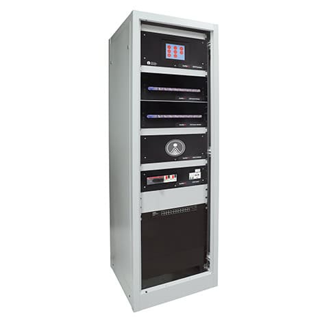 Facility Monitoring EM Software