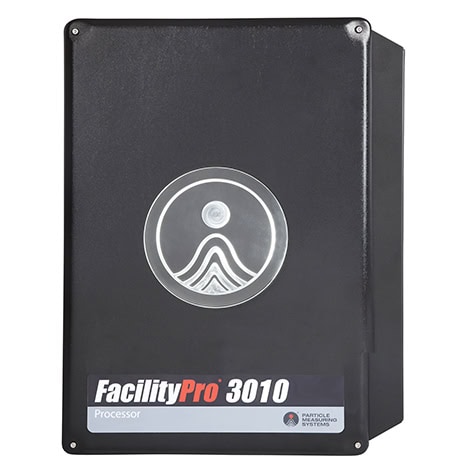 Facility Monitoring Solution
