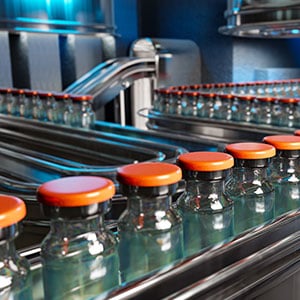 Contamination Control Strategy