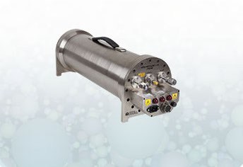 Gas Particle Counters