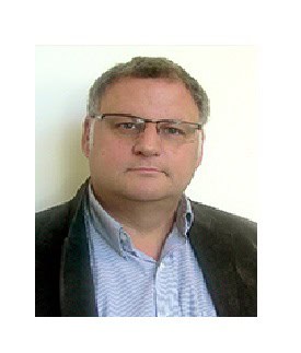 Mark Hallworth