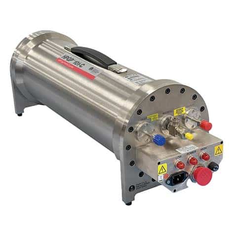 gas particle counter HPGP for high purity gases