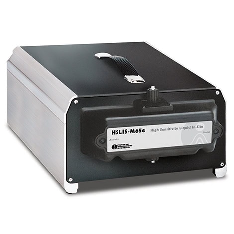 Liquid Particle Counter: HSLIS-M65e