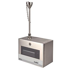 IsoAir® Protection System