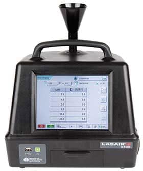 Cleanroom Particle Counter, Lasair, from Particle Measuring Systems