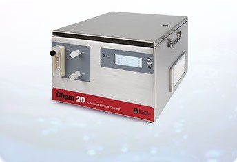 Liquid Particle Counters