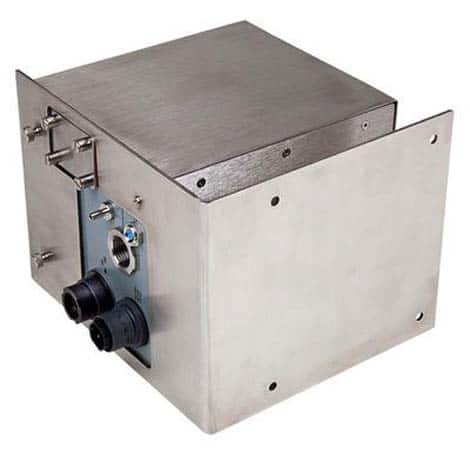 Remote Air Sampler: MiniCapt®