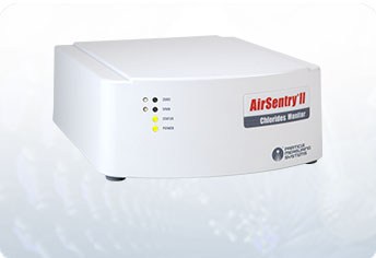 Airborne Molecular Contamination Monitors