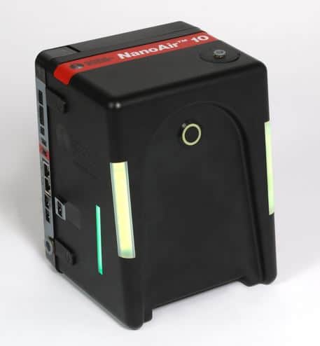 Condensation Particle Counter CPC</br>NanoAir™ 10