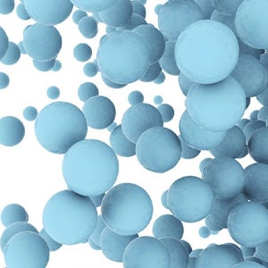 particle counting efficiency