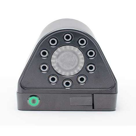 ParticleSeeker™ Multiport Aerosol Sampler