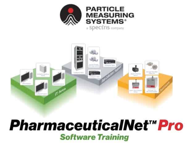 PharmaceuticalNet Pro training