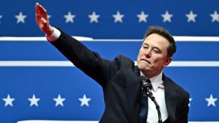 Netanyahu Defends Elon Musk Over Salute: ‘Falsely Smeared’