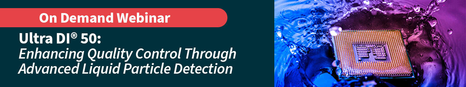 UDI 50 webinar available on demand