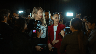 Oscars Diversity Report 2025:  Landmark Nominations for LGBTQ Community