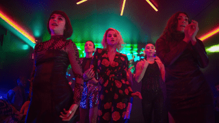 BAFTA Awards 2025: ‘Emilia Pérez,’ ‘Conclave’ Lead Longlists