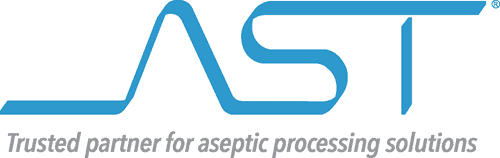 AST logo