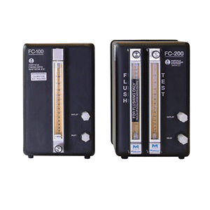 Downstream Flow Controller