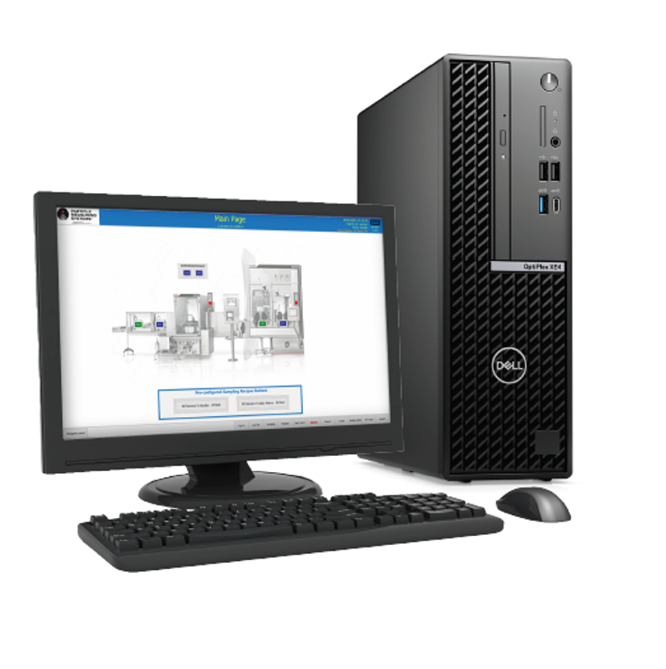 FacilityNet™ Particle Monitoring Software