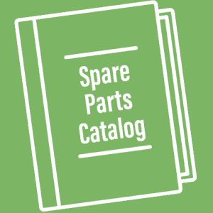 Lasair® Pro Spare Parts and Accessories Catalog